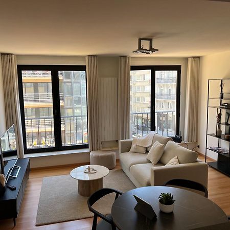 Ostend C Apartment Extérieur photo