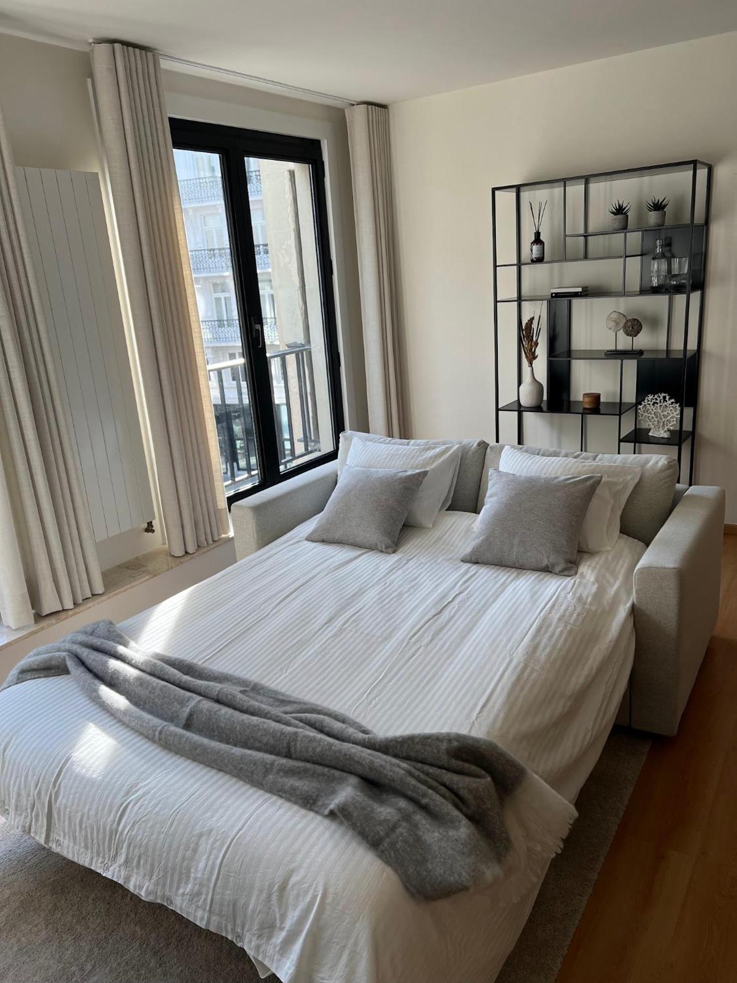 Ostend C Apartment Extérieur photo