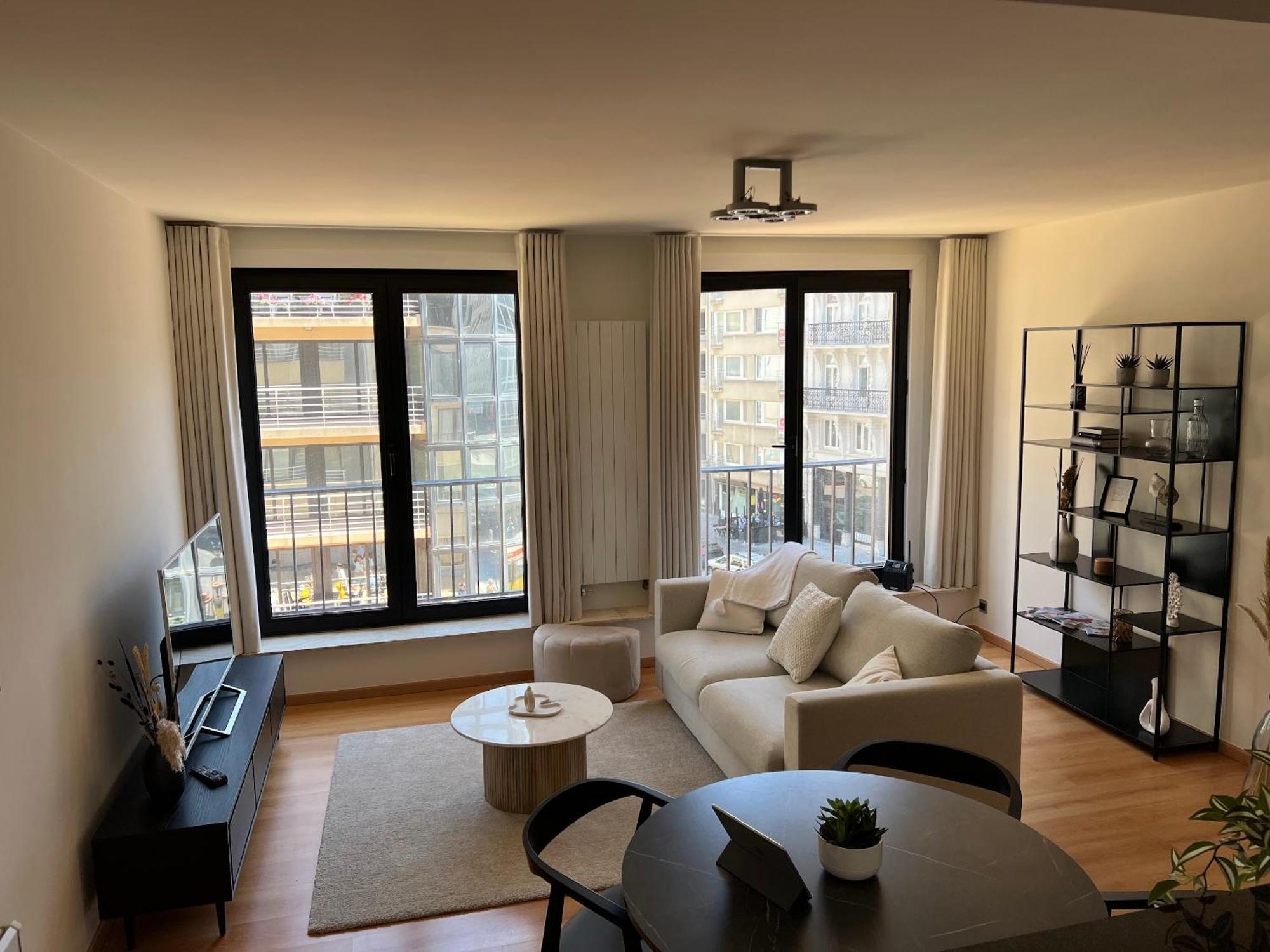 Ostend C Apartment Extérieur photo